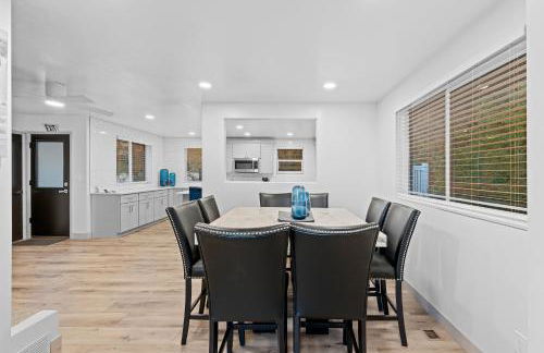 Ski Lover's Paradise- 7BR Villa Near Top Resorts home - Foto 14