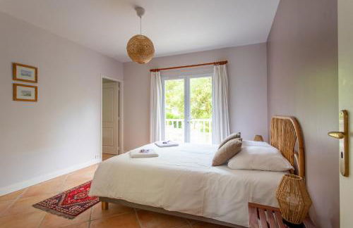 Villa des Sables - Foto 25