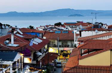 Althea Studios & Apartments - Foto 13