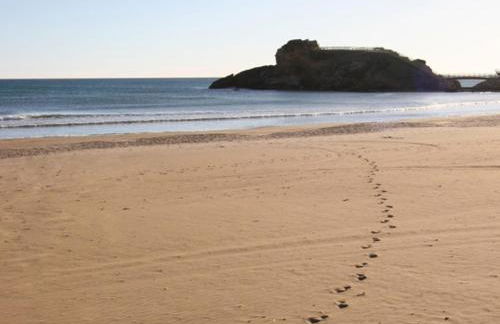 Tu lugar feliz al lado del mar - Foto 25