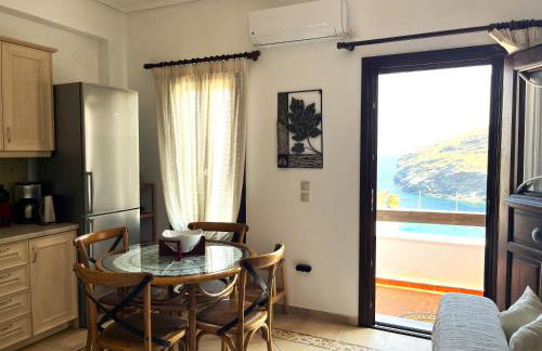 Residence Sineti Beach sea view maisonette - Foto 7