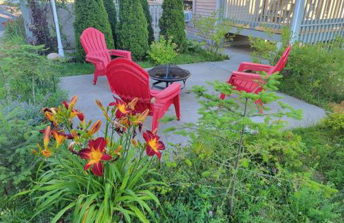 Downhill Lodge Condominium - Foto 22