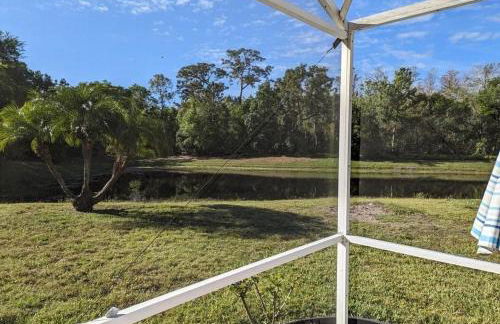 Disney area 4-bedrooms spacious villa for rent - Foto 11