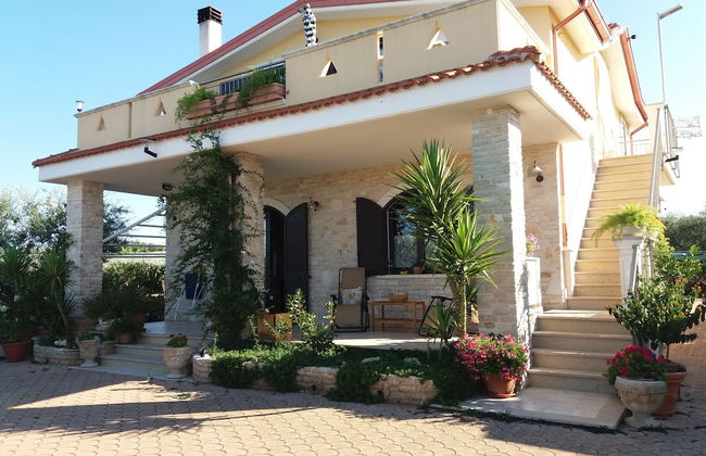 Villa Calendula - Foto 23