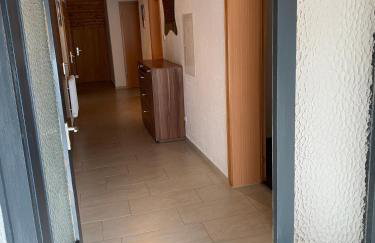 Ferienwohnung Ödbach mit Terrasse - Foto 11