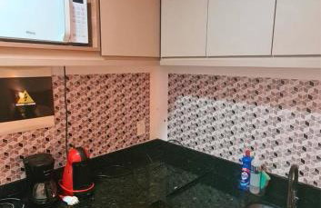 MG Apto com cozinha - Foto 12