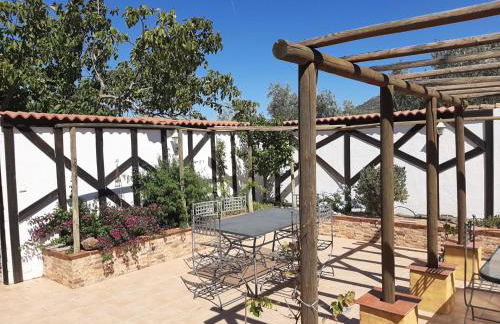 Cortijo Ramonsillos - Photo 29