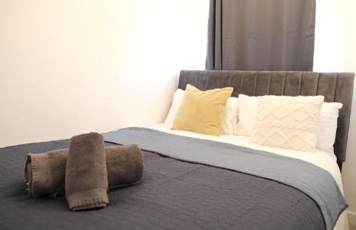 Bee Stays - Maliston House - Foto 17