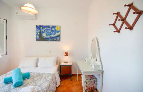 Takis House in Katavolos - Foto 12