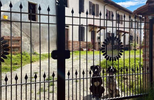 Cascina Il Girasole Rosso - Foto 44