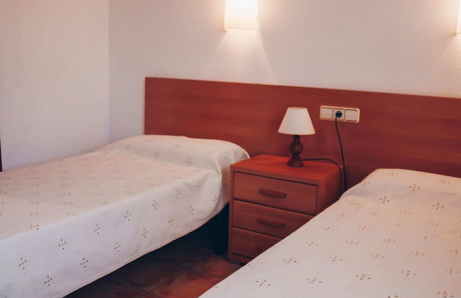 Apartamento con Espectaculares Vistas al Mediterráneo - Foto 2