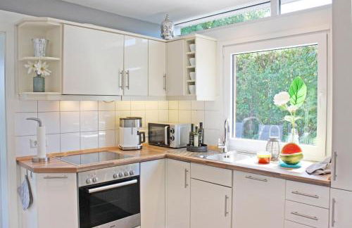 fewo1846 - StrandNest - luxuriöse Unterkunft am Strand mit 3 Schlafzimmern - Foto 10