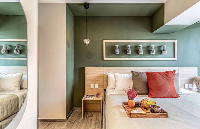 Kukun Inspire Polanco - Foto 68