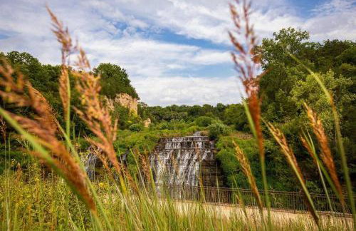 Relaxing 2Bedroom Townhome w/Playroom & Great View - Foto 64