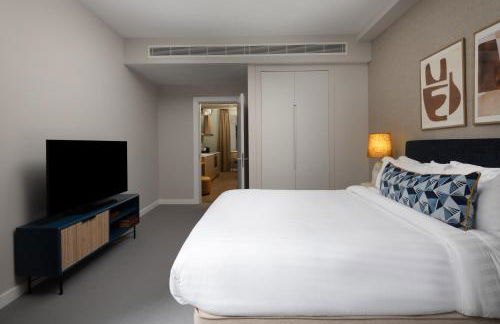 The Lincoln Suites - Foto 56