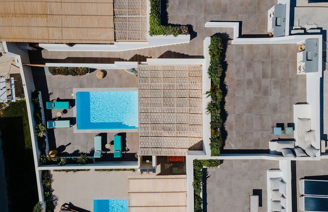 Citrus Seaside Houses - Foto 65