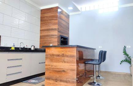 Linda Casa Bairro tranquilo prox Cataratas - Foto 15