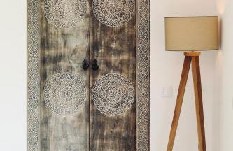 Beautiful Algarve Pool Villa Bali 15min to beach - Foto 65