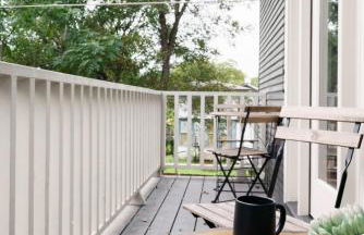 Stylish Guesthouse near Bishop Arts and Downtown Dallas - Foto 17