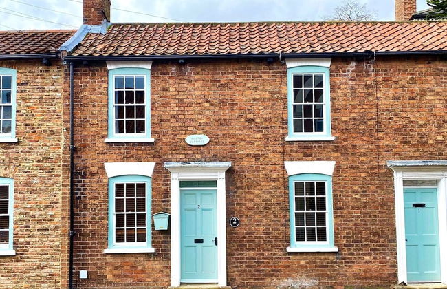 Characterful 3 Bed Cottage in Barrow Upon Humber - Foto 13