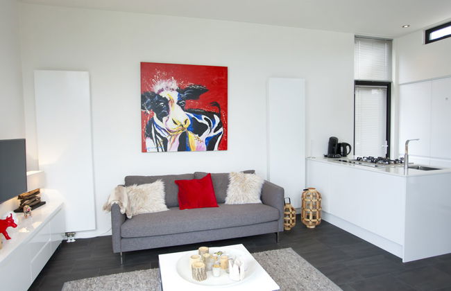 Cube Exclusif Waterfront 4 - Foto 7