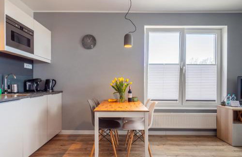 Apartament HORYZONT - Foto 66