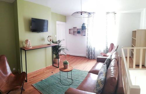 Maison accueillante - Foto 1