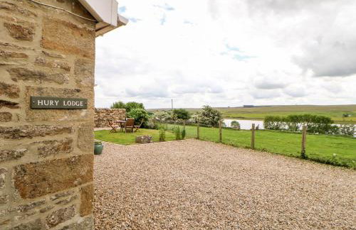 Hury Lodge - Photo 5