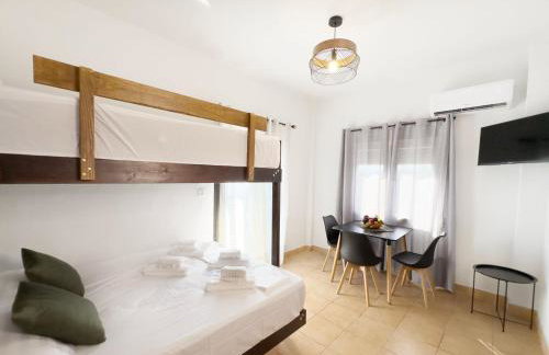 Blue Hotel Apartments - Foto 24