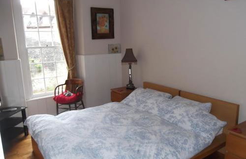 Manor House Annex - Sleeps up to 6 People - Photo 33