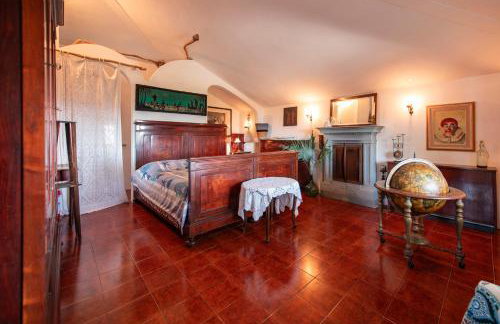 Mansarda Vista Mare Nel Verde - Foto 5