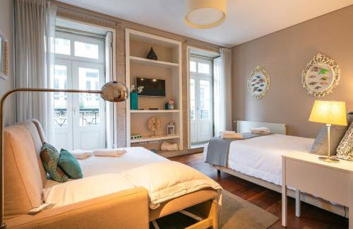 Cardosas Charming Apartment with Balconies - Foto 9