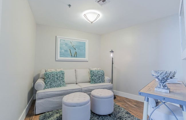 Palisade Palms Oceanfront Condo 5-star Amenities - Foto 22