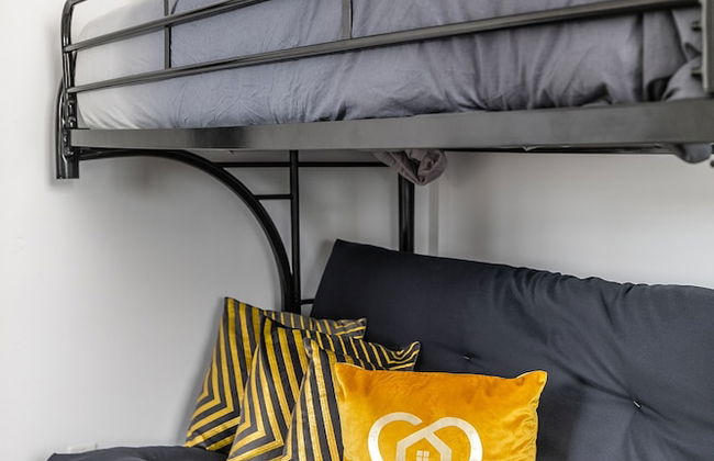 GLOBALSTAY. Dundurn Lofts. Free parking. Gym - Foto 45