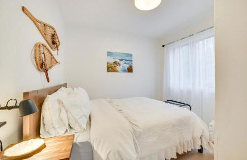 2 Mi to Nubs Nob Resort All-Season Michigan Haven - Foto 13