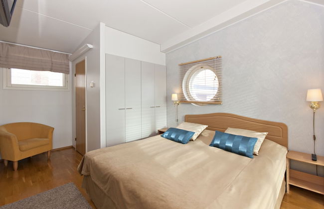 Holiday Club Tampereen Kehräämö Apartments - Foto 20