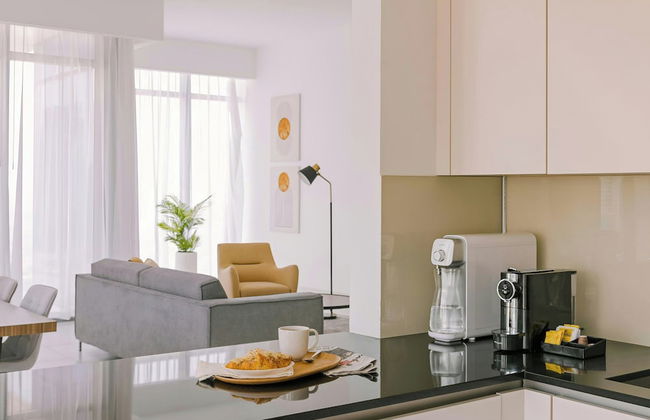 Sonder by Marriott Bonvoy Downtown Towers Apartments - Photo 31