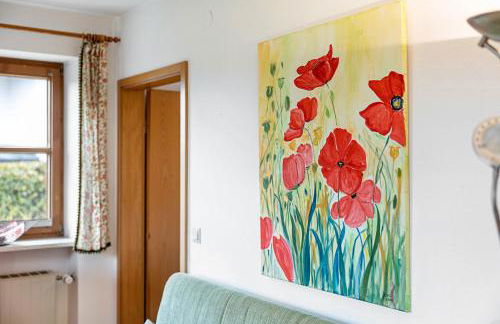 Landhaus Kauderer - Wohnung 1 - Photo 16