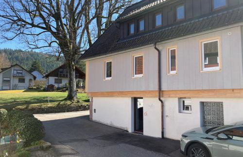 Schwarzwald-Ferienwohnungen Haus Linde - Foto 30