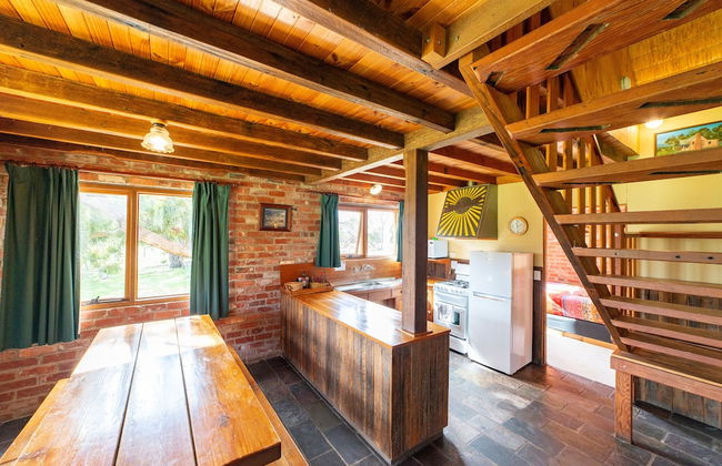 Grampians Pioneer Cottages - Foto 9