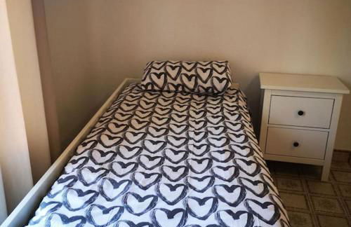 Panoche Apartamento a 750m de la Catedral A/A - Foto 9