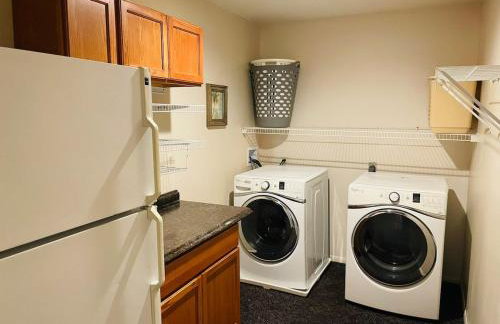 Longview Lake Getaway 4-Bedroom house - Foto 21