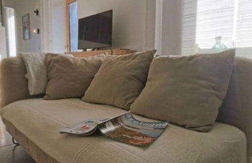 Ker Tornaod Maison familiale avec accès direct à la mer - Foto 16