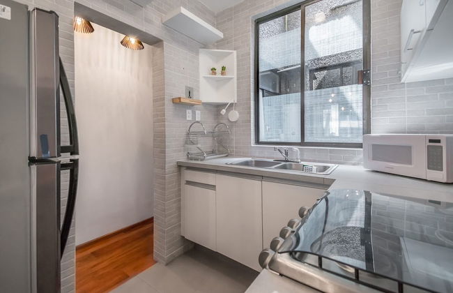 JUUB Quiet and comfy in the middle of everything - Foto 13