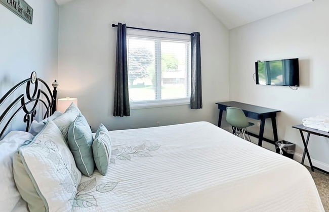 It's 5 O'clock Somewhere by Taylor Made Deep Creek - Foto 18