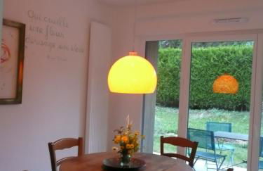 La Porte du Paradis - Foto 13