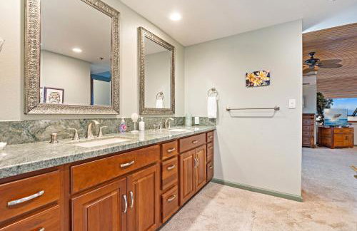 Sands Of Kahana 281 2bed 2ba Penthouse condo - Foto 47