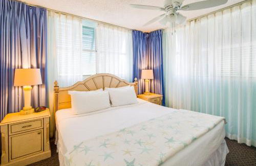 Sunrise Suites Saint Lucia Suite #201 - Foto 12