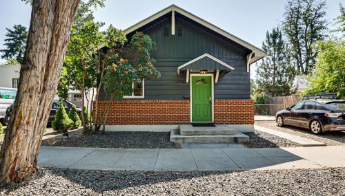 Less Than 1 Mi to Camels Back Park Boise Getaway! - Photo 3