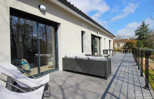 La Vigne - Foto 1